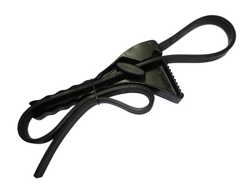 Industrial Aluminium Boa® Strap Wrench 10-275mm - 13010