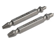 BOA Grabit® Screw & Bolt Remover Set, 2 Piece - 17001/ENG