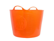 Band of Builders Gorilla Tub® 42 litre - Orange - BOB42O