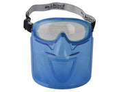 Bolle Safety Polycarbonate Visor for Atom Goggle - ATOV