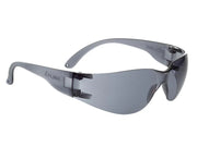 Bolle Safety BL30 B-Line Safety Glasses - Smoke - PSSBL30-408