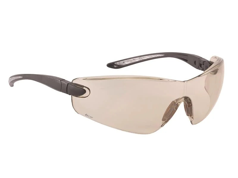 Bolle Safety COBRA PLATINUM® Safety Glasses - CSP - COBCSP