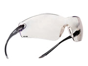 Bolle Safety COBRA Safety Glasses - Clear HD - COBHDPI