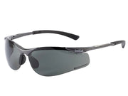 Bolle Safety CONTOUR Safety Glasses - Polarised - CONTPOL