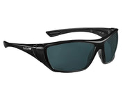 Bolle Safety HUSTLER Safety Glasses - Smoke Polarized - HUSTLN51E