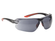 Bolle Safety IRI-S PLATINUM® Safety Glasses - Smoke - IRIPSF