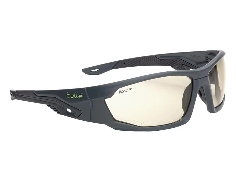 Bolle Safety MERCURO PLATINUM® Safety Glasses - CSP - MERCSP