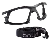 Bolle Safety RUSH+ Foam & Strap Kit - RUSHKITFS