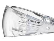 Bolle Safety Rush 2.0 PLATINUM® Lite Safety Glasses - Clear - RUSHMN10E