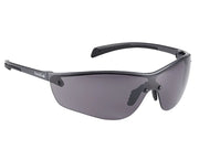Bolle Safety SILIUM+ PLATINUM® Safety Glasses - Smoke - SILPPSF