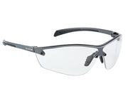 Bolle Safety SILIUM+ PLATINUM® Safety Glasses - Clear - SILPPSI
