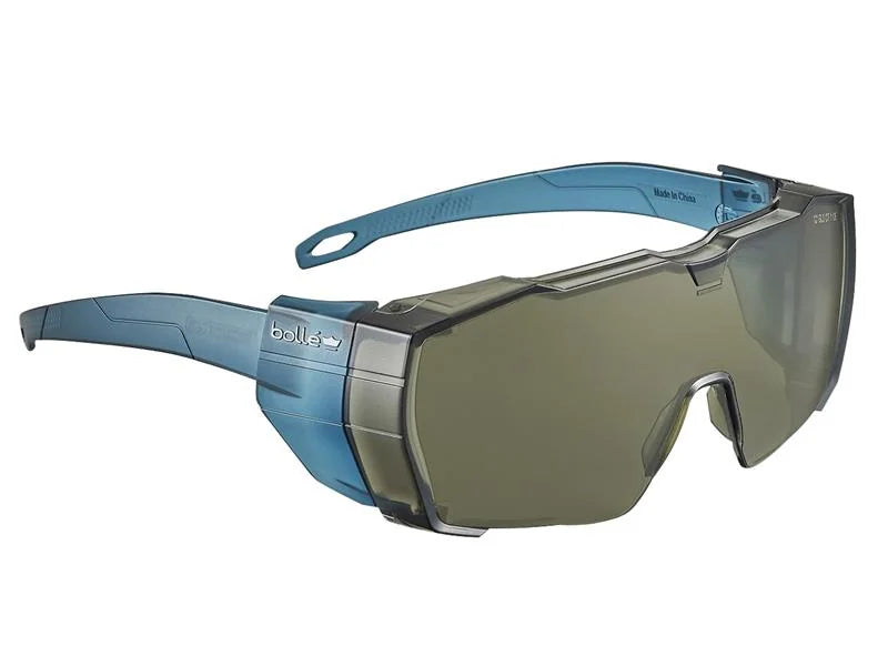 Bolle Safety SWIFT Over-the-Glasses - Smoke - SWIOTN20E