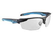 Bolle Safety TRYON Safety Glasses - PLATINUM® Clear - TRYONN10E