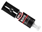 Bondloc B2013 Metal Filled Epoxy Resin 25ml - B2013C-25