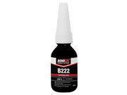 Bondloc B222 Screwlock Low Strength Threadlocker 10ml - B222-10
