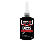 Bondloc B222 Screwlock Low Strength Threadlocker 50ml - B222-50