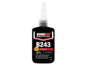 Bondloc B243 Nutlock Medium Strength Threadlocker 50ml - B243-50