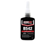 Bondloc B542 Hydraulic Seal Pneumatic Fittings 50ml - B542-50