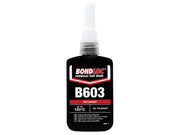 Bondloc B603 Oil Tolerant Retaining Compound 50ml - B603-50