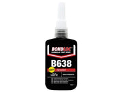 Bondloc B638 High Strength Retaining Compound 50ml - B638-50