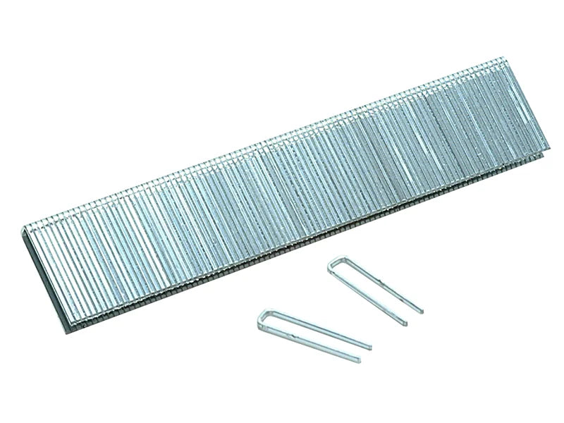 Bostitch SX503520 Finish Staples 20mm (Pack 800) - SX503520CS