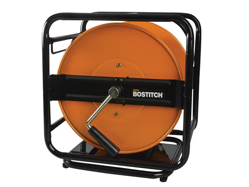 Bostitch CPACK30 30m Air Line Hose On Reel - CPACK30
