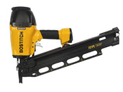 Bostitch F21PL-E Pneumatic Roundhead & MCN Stick Nailer 38-90mm - F21PL-E
