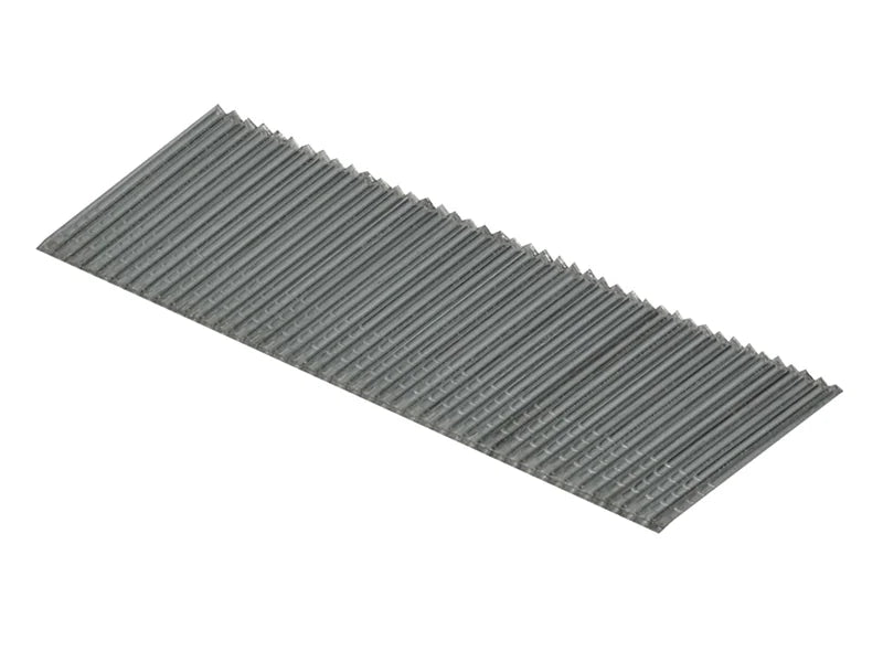 Bostitch 15 Gauge Angled Galvanised Finish Nails (Pack 3655) 32-57mm