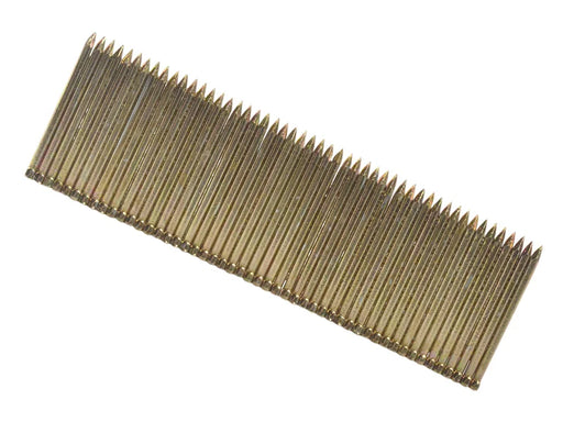 Bostitch HCFN-30 15 Gauge Hardened Nails 30mm (Pack 1500) - HCFN-30