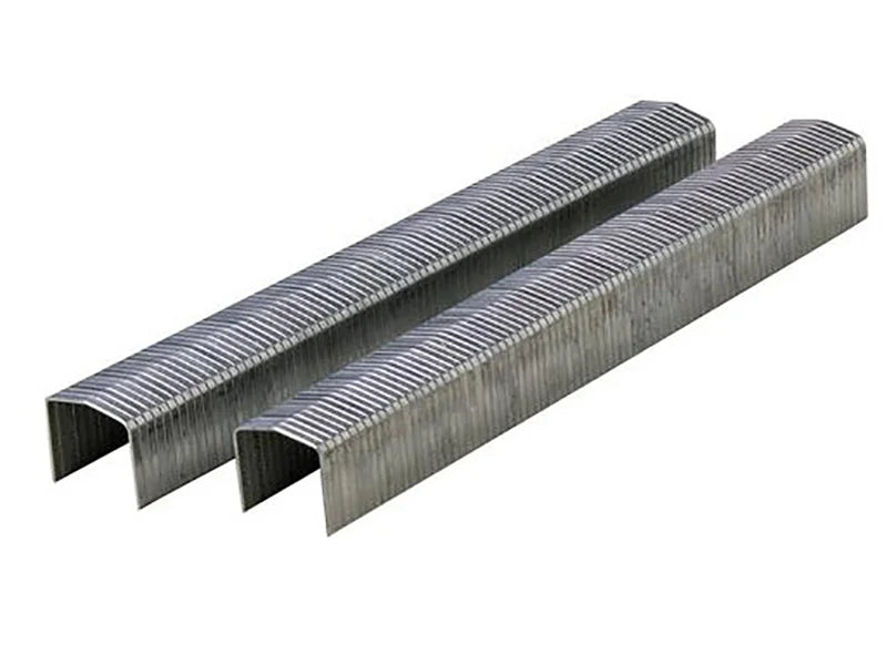 Bostitch Powerslam Staple (Pack 5000) 6-12mm