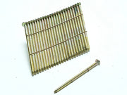 Bostitch 28° Galvanised Smooth Shank Stick Nails 3.1 x 90mm (Pack 2000)