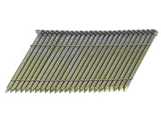Bostitch 28° Bright Ring Shank Stick Nails 3.1 x 90mm (Pack 2000) - S310R90