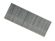 Bostitch SB16-1.50 Straight Finish Nail 38mm Galvanised (Pack 2500) - SB16-1.50