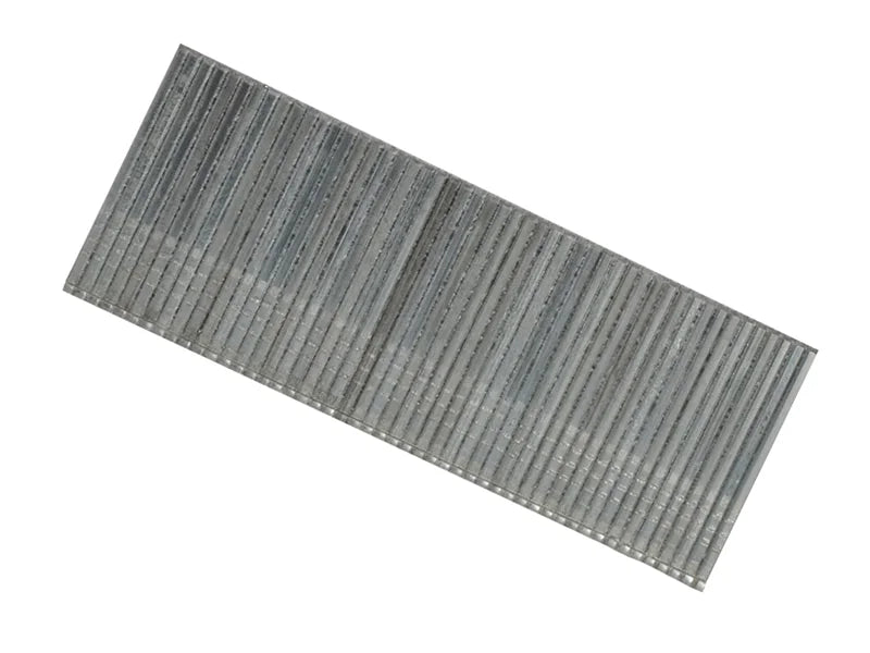 Bostitch SB16-2.25 Straight Finish Nail 56mm Galvanised (Pack 2500) - SB16-2.25