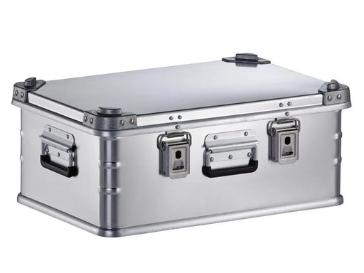Bott Aluminium Transport Case 42 Litre - 02501001