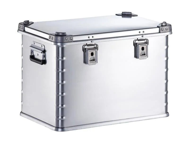 Bott Aluminium Transport Case 73 Litre - 02501002