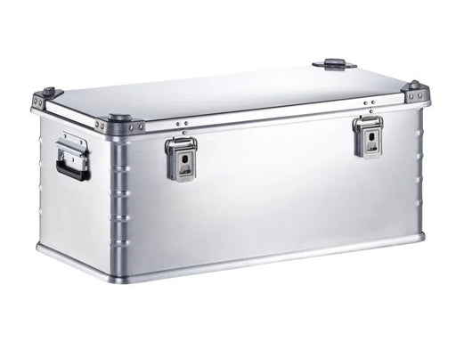 Bott Aluminium Transport Case 81 Litre - 02501003