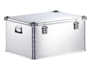 Bott Aluminium Transport Case 156 Litre - 02501004