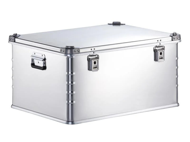 Bott Aluminium Transport Case 156 Litre - 02501004