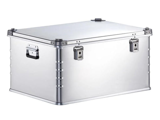 Bott Aluminium Transport Case 156 Litre - 02501004