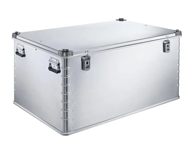 Bott Aluminium Transport Case 414 Litre - 02501007