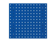 Bott Perfo Panel 495 x 457mm Gentian Blue - 14025115.11