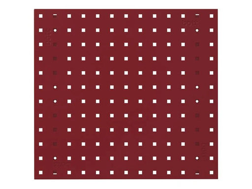 Bott Perfo Panel 495 x 457mm Crimson Red - 14025115.24