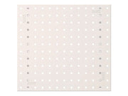 Bott Perfo Panel 495 x 457mm Light Grey - 14025115.16