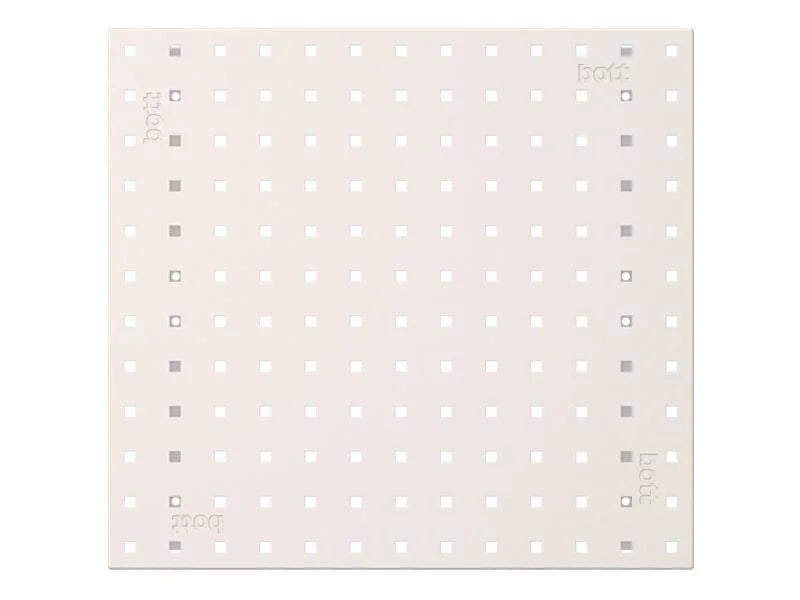 Bott Perfo Panel 495 x 457mm Light Grey - 14025115.16