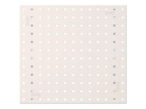 Bott Perfo Panel 495 x 457mm Light Grey - 14025115.16