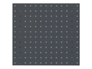 Bott Perfo Panel 495 x 457mm Anthracite Grey - 14025115.19
