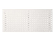 Bott Perfo Panel 990 x 457mm Light Grey - 14025117.16