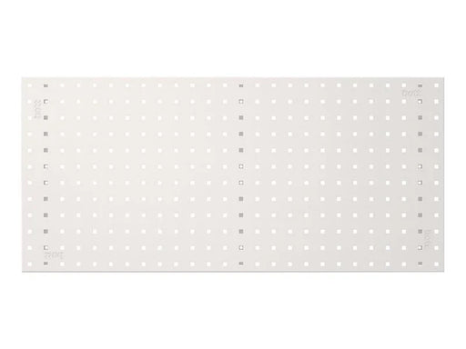Bott Perfo Panel 990 x 457mm Light Grey - 14025117.16