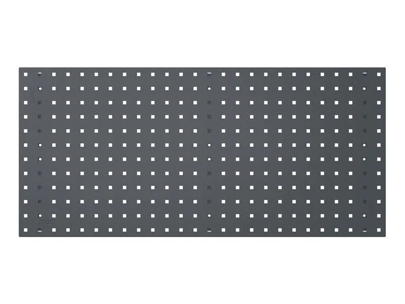 Bott Perfo Panel 990 x 457mm Anthracite Grey - 14025117.19